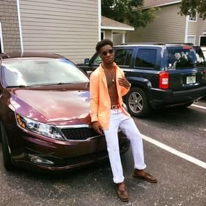 Meet your Posher, Ernest